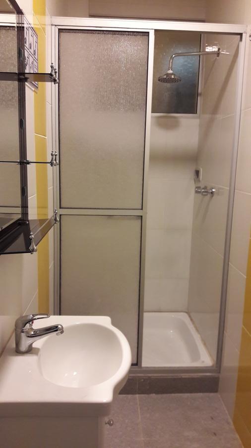 Apart Serma Hotel Potosí 外观 照片
